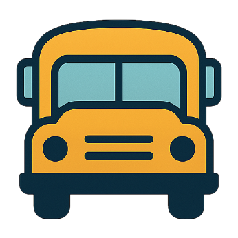 Image of Kinderbus logo